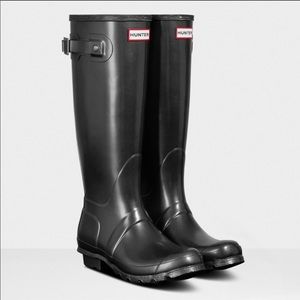 Hunter Boots